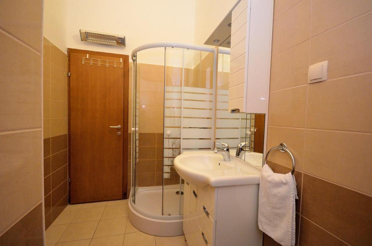 Stella Maris Apartments Vodice Exterior foto